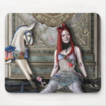 The Lost Toys mousepad mousepads
