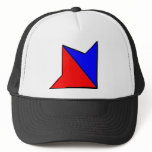 The Lotus Kids: Spiked Lotus Logo Hat