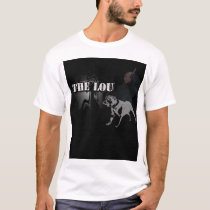 The Lou t-shirts by jfreeze29 The Lou t-shirts
