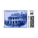 The Louis I. Cerf Mansion 1904-1967 Ennis Texas postage by titanic The Louis I. Cerf Mansion 1904-1967 Ennis Texas postage