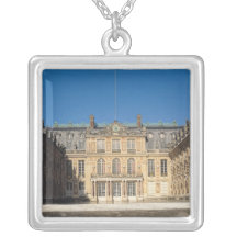 The Louis XIII Courtyard Necklaces