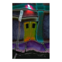 The Lounge posters by rythmus The Lounge posters