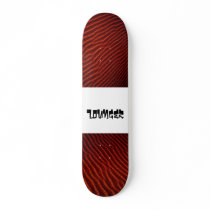 The Lounger Board skateboards