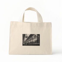 The LOUVRE Tote Bags