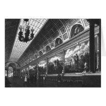 The LOUVRE Card