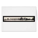 The Louvre In Paris Photo 1908 cards