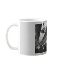 The LOUVRE mugs by ANTIQUITIES The LOUVRE mugs