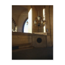 The Louvre postcards by RecipeTaster The Louvre postcards