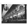 The LOUVRE Postcards
