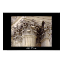 The Louvre posters by londie The Louvre posters