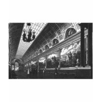 The LOUVRE t-shirts by ANTIQUITIES The LOUVRE t-shirts