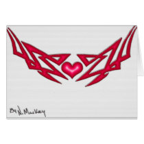 the love cards by mayhem11669 the love cards
