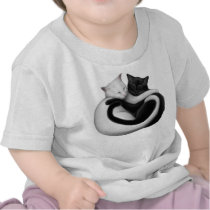 The Love Cats Infant T-Shirt