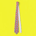 The Love Mesenger Tie/Sash