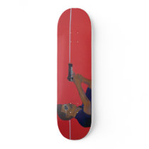 The Love Movement "Karmapolice" skateboards by thelovemovement The Love Movement "Karmapolice" skateboards