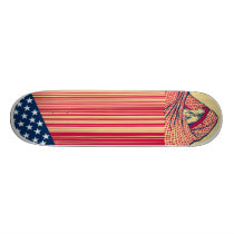The Love Movement "Sameunderneath" skateboards