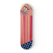 The Love Movement "Sameunderneath" skateboards by thelovemovement The Love Movement "Sameunderneath" skateboards