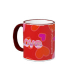 The Love Mug
