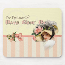 The Love of Days Gone By