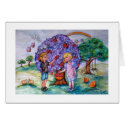 The Love Pickers cards