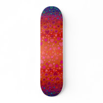The Love Skateboard by twopurringcats The Love Skateboard