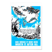 The Love Song of J. Alfred Prufrock posters by zoryana The Love Song of J. Alfred Prufrock posters