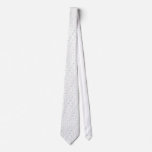 The Love Tie Blue
