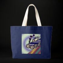 The Love Train Bag bags