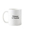The Lovely Princess Beatrice Mug