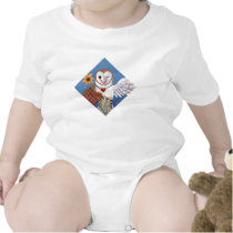 "The Lover" t-shirts