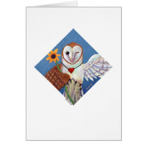 The Lover Note Card cards