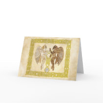 The Lovers cards