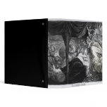 The Lover's Dream, 1795 binders