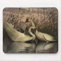 The Lovers mousepads by LCWeber The Lovers mousepads