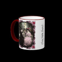 The Lovers - Mug (Customize) mugs