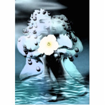 The Lovers Photo Cutout