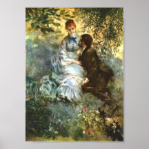 The Lovers Posters