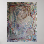 The Lovers Print The Lovers Print