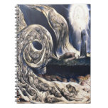 'The Lovers' Whirlwind' Notebook