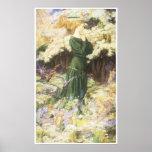 The Lover's World, 1905 posters