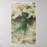 The Lover's World posters