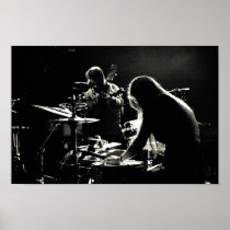 The Low Anthem Print