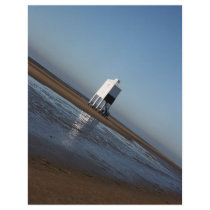 The Low Lighthouse, Burnham on Sea, Somerset, UK Flyers