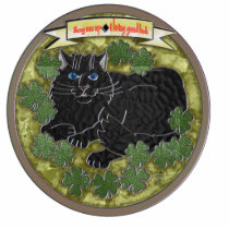 the lucky moggy photo sculptures by wolffreeborn the lucky moggy photo sculptures