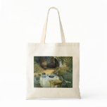 The Luncheon by Claude Monet bags