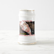 The Luni Bin Coffee Mugs