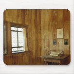 The Luther Room in Wartburg Castle Mouse Pads