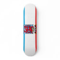 the  Luxembourg, Belgium skateboards