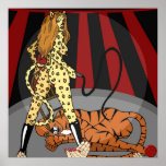 The Lyin' Tamer Posters