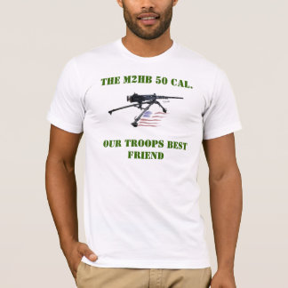 50 cal t shirt
